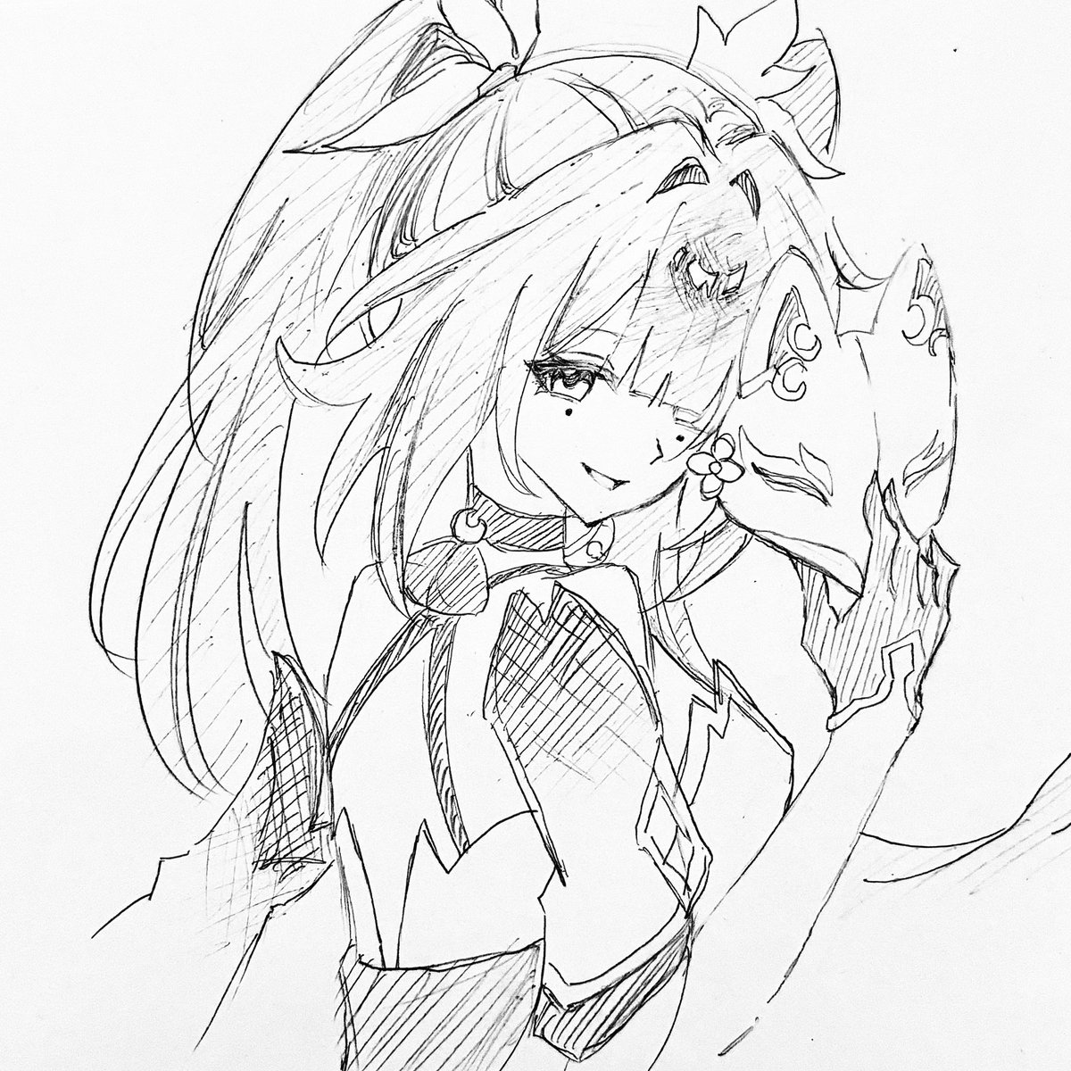 a_yll2's tweet photo. https://t.co/GunrFondoR