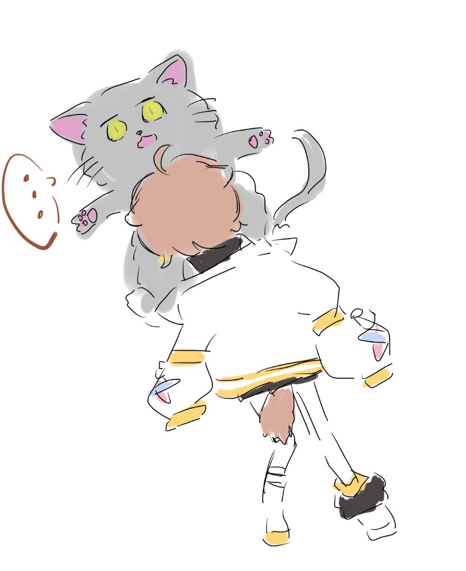 Shio_dayo_25's tweet photo. #らこあーと https://t.co/mFKO15kwzX