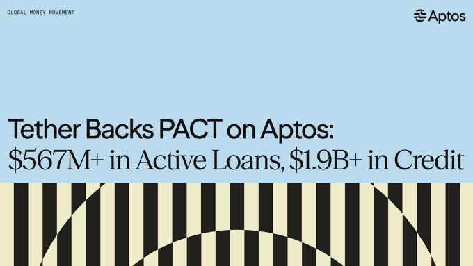 0xcryptocatx0's tweet photo. 🧵 After reviewing Aptos' latest updates, one thing stands out:

@Aptos is no longer positioning itself as just another high-performance Layer 1.

The vision is becoming much bigger:
🏦 Markets
🤖 AI
💳 Payments
🌎 Global adoption https://t.co/dboXhMwRP3