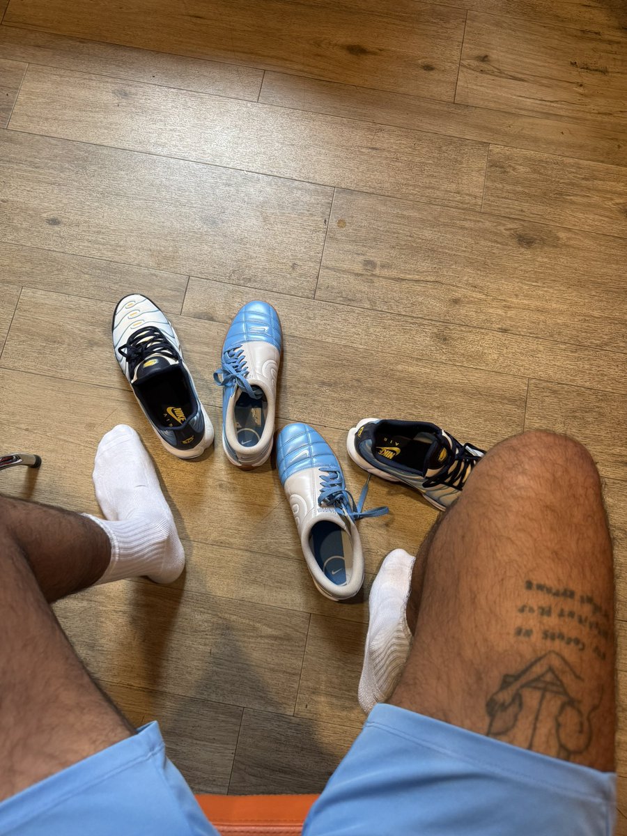 ueberimA's tweet photo. Au sport les soumis 💪🏽 https://t.co/6Z0tILao27