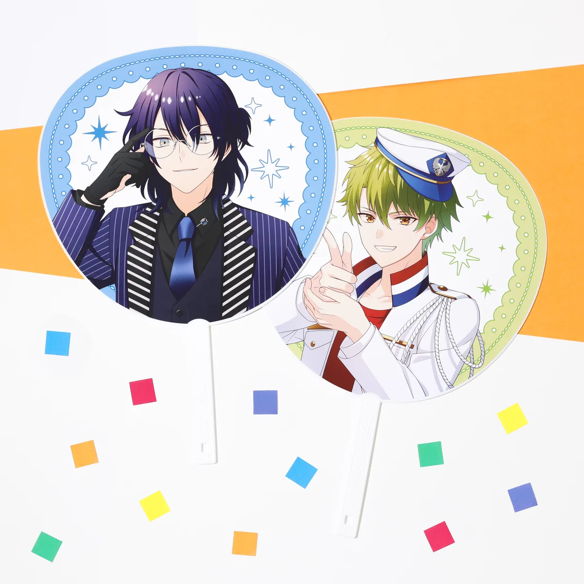 公式】オンエア！グッズ・イベント情報＠購買部 (@oa_hamuchu) / X