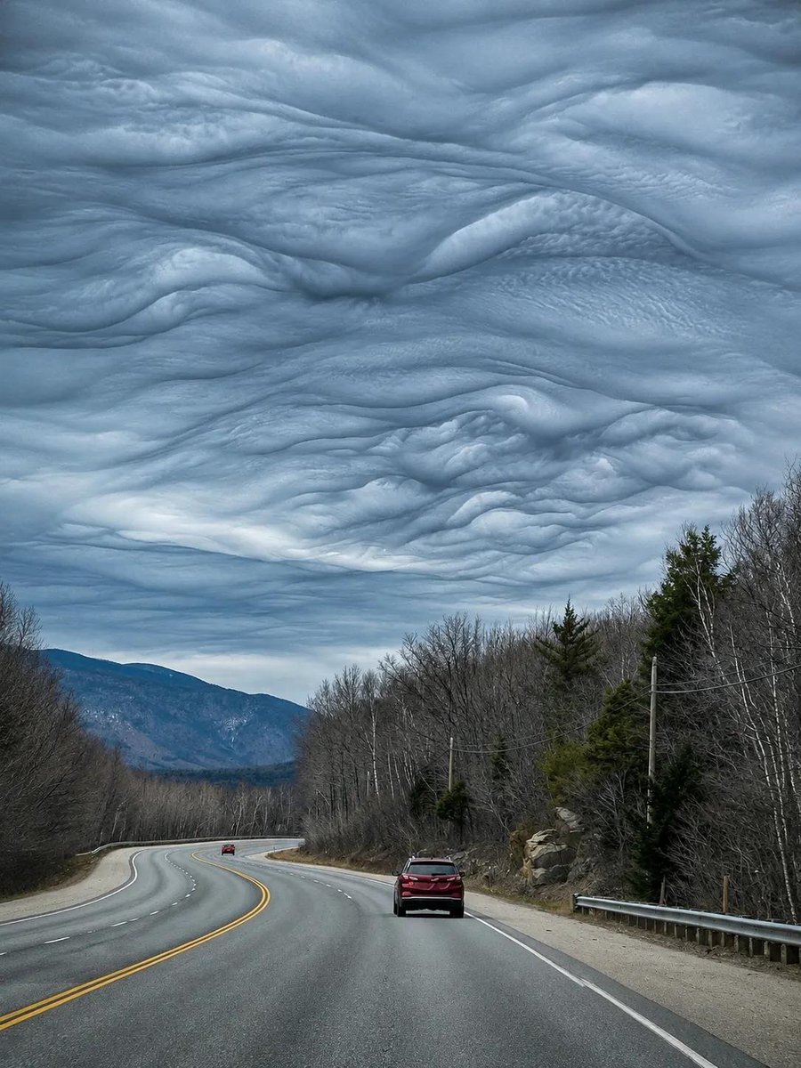 2025pics's tweet photo. The most incredible sky I've ever seen https://t.co/SycClJdT1X