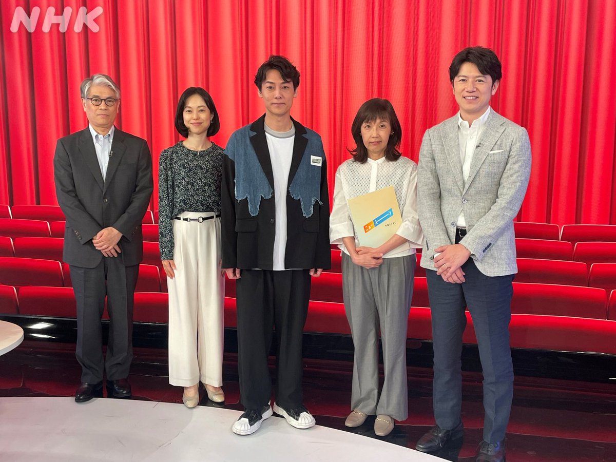nhk_dramas tweet picture