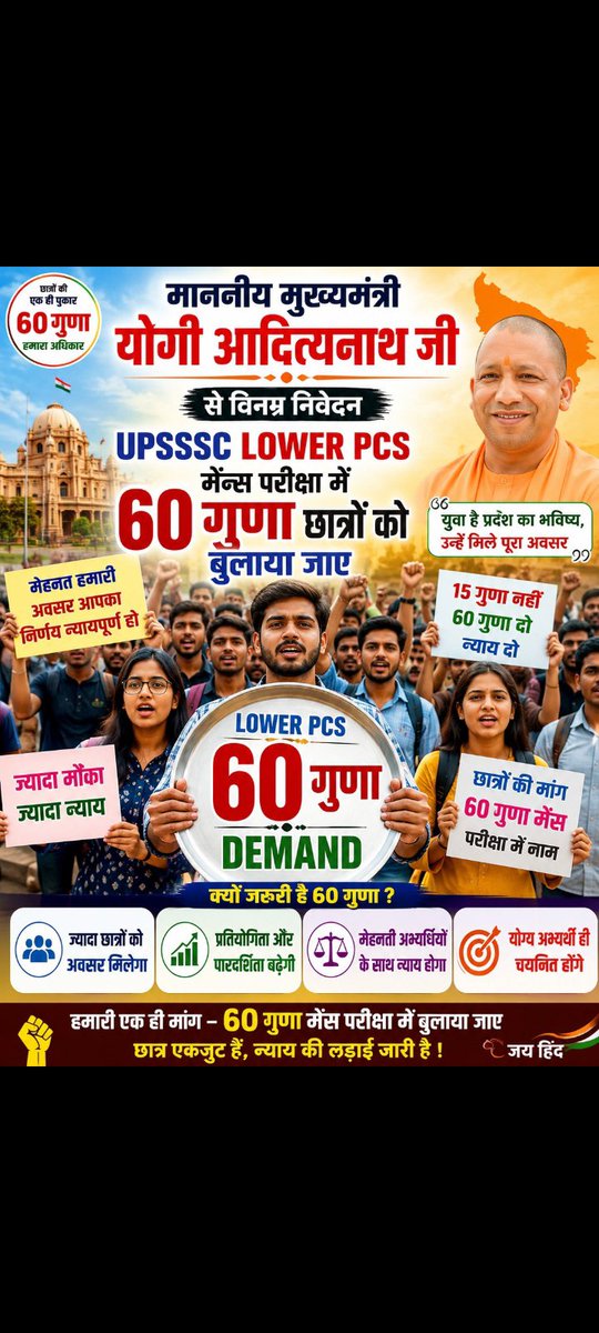 Sumit14284981's tweet photo. @kpmaurya1 @brajeshpathakup https://t.co/Q62Hnm8qbG