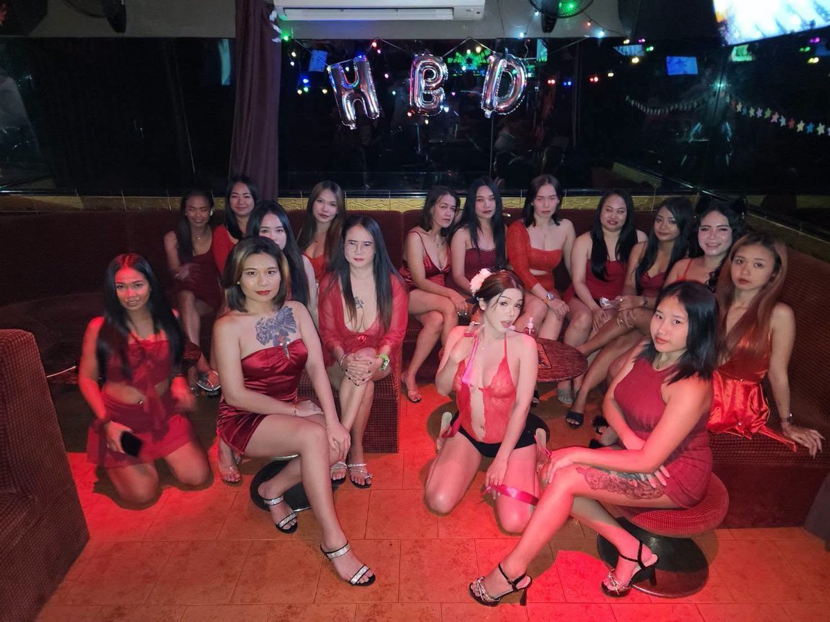 AsiaAfterDark's tweet photo. Jade Restaurant and Lounge is THE relaxed afternoon bar with many friendly Hostesses.
Join us on Discord here - https://t.co/2apFQpW15Z
#pattaya #gentsclubs #pattayagirls #pattayanightlife #pattayagentsclubs #pattyathailand #follow #like #girls #jadehouse https://t.co/LQseTxtBph