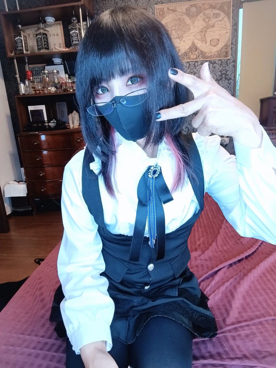 dr_ein00's tweet photo. 複数垢で同じ写真とか使い回すとよくないかな？まぁええか🙄 https://t.co/VDrjJ1mIuC