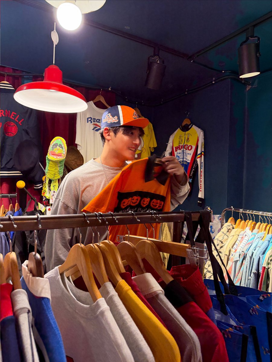 wonubliss's tweet photo. min9yu_k 🤍🛍️ #민규 https://t.co/5gQsNrwJqy