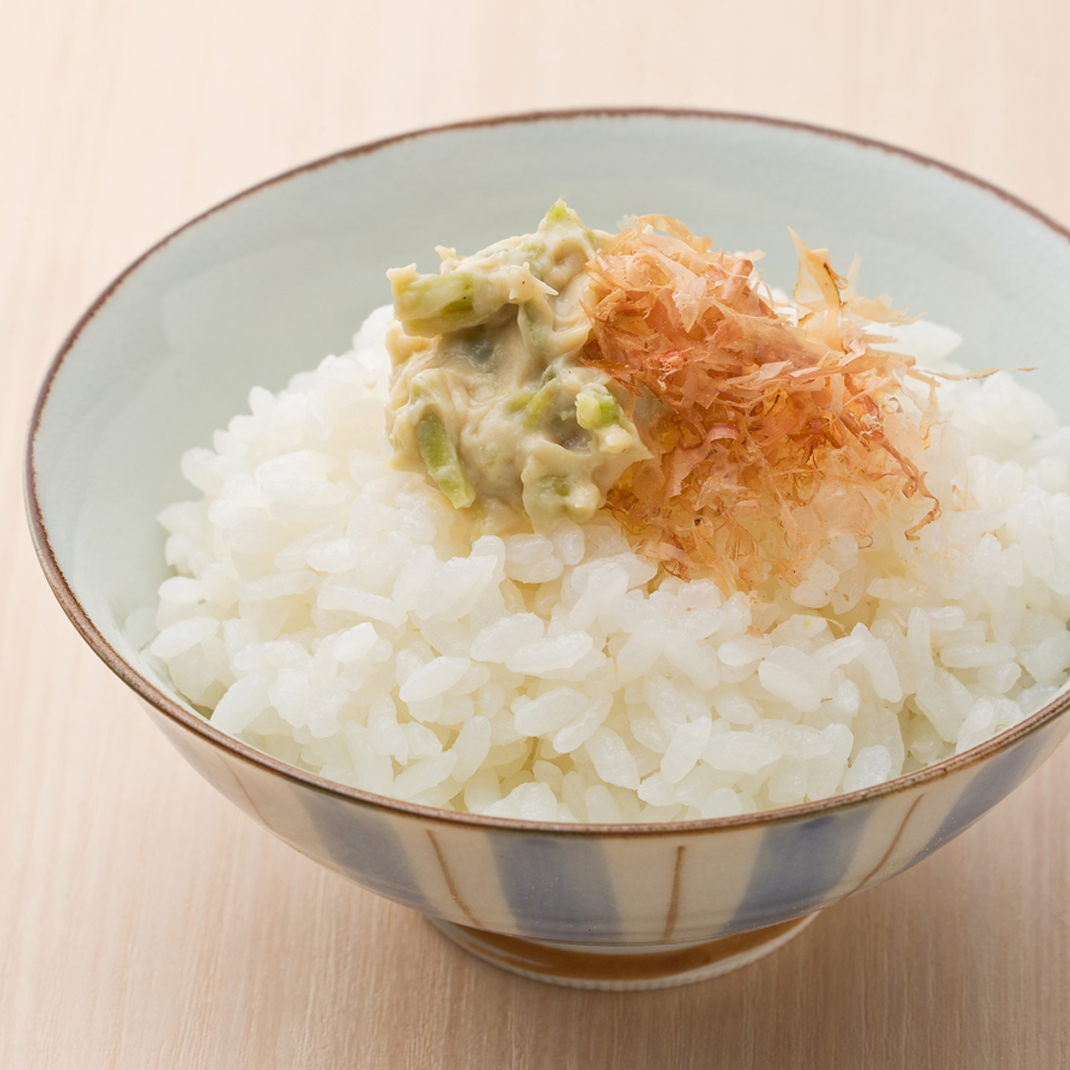 tamaruyahonten's tweet photo. そうだ❣️
『わさび漬』を食べよう😊

8月5日は はっ(8)こう(5)
#発酵の日 https://t.co/DjEVyRXgB3