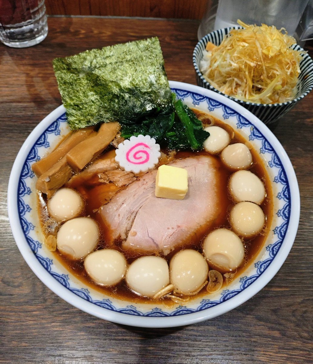 らーめん大好き小池さん (@koikekazuki0950) / Posts / X
