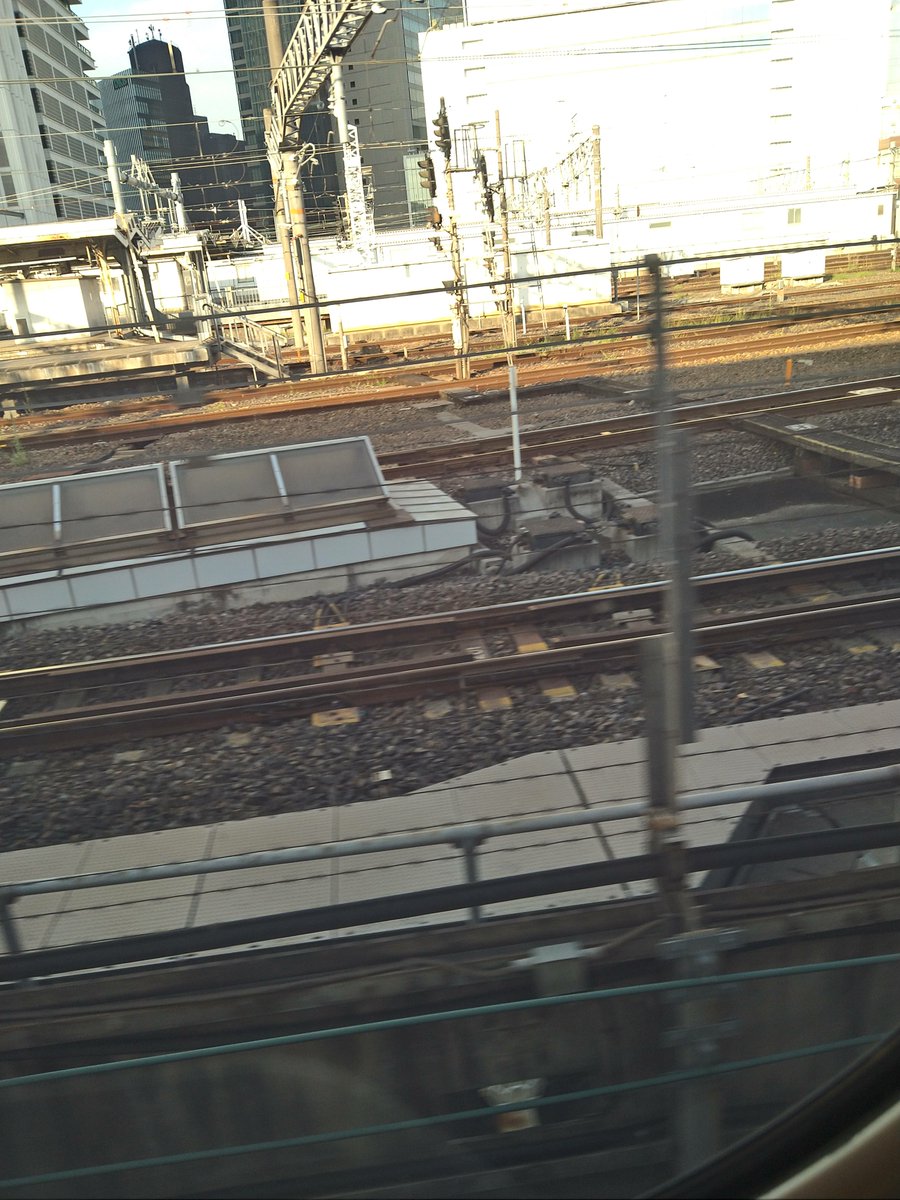 zassousekai's tweet photo. さよなら名古屋 https://t.co/ZaeL9O1bZ8