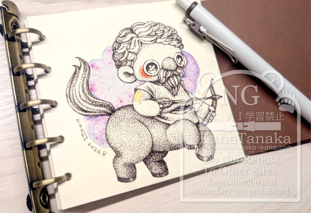 DrawingRie tweet picture