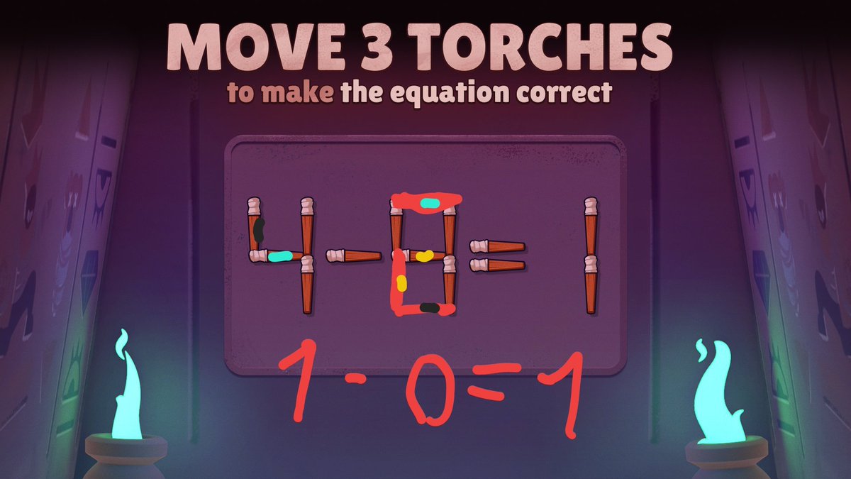 SteccaWorka's tweet photo. @BrawlStars ez #brawlstars #escapepyramidquest https://t.co/Ps11gTID4C