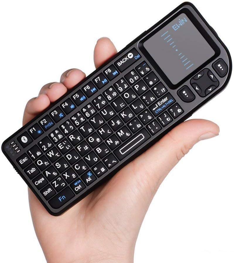 Yayoi_Lalafell's tweet photo. これ買えばテーブルモードでもキーボード使えるわよ

あとコンパクトに持ち歩きたいならミニキーボードおすすめ。 https://t.co/gsUotmPQts