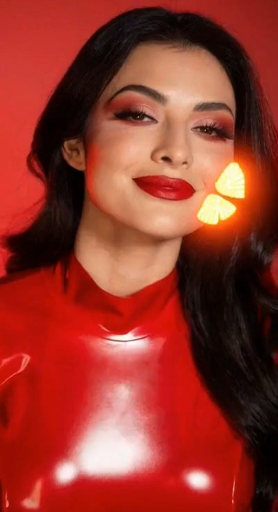 Zorro638's tweet photo. ❤️ #LatexColor #Aigirl #fantasy #Goodmorning #bonjour #buendía #GoodMorningX #HappyTuesdayAll ❤️ https://t.co/mnxM5xEm2X