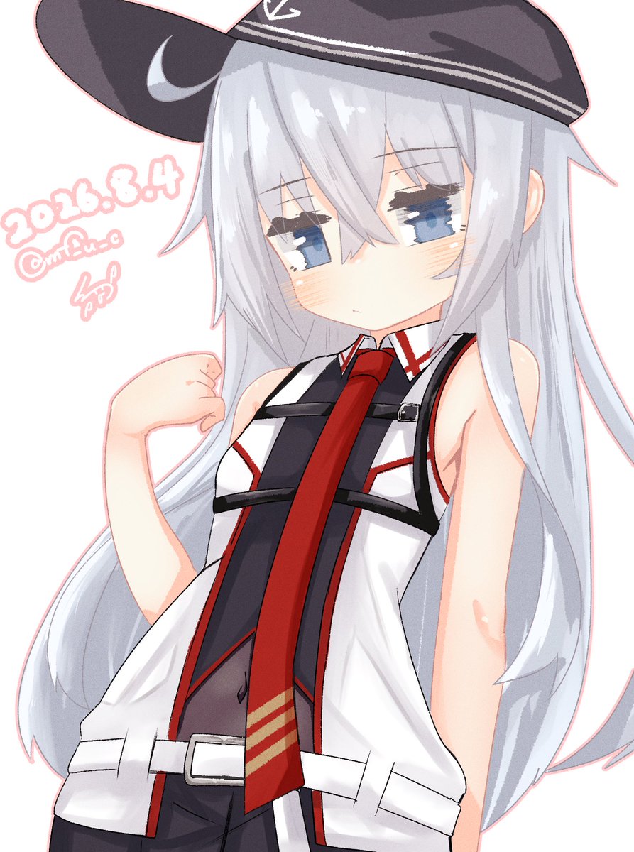 mf_u_c's tweet photo. ひびしぐ https://t.co/zkjagQkOBj