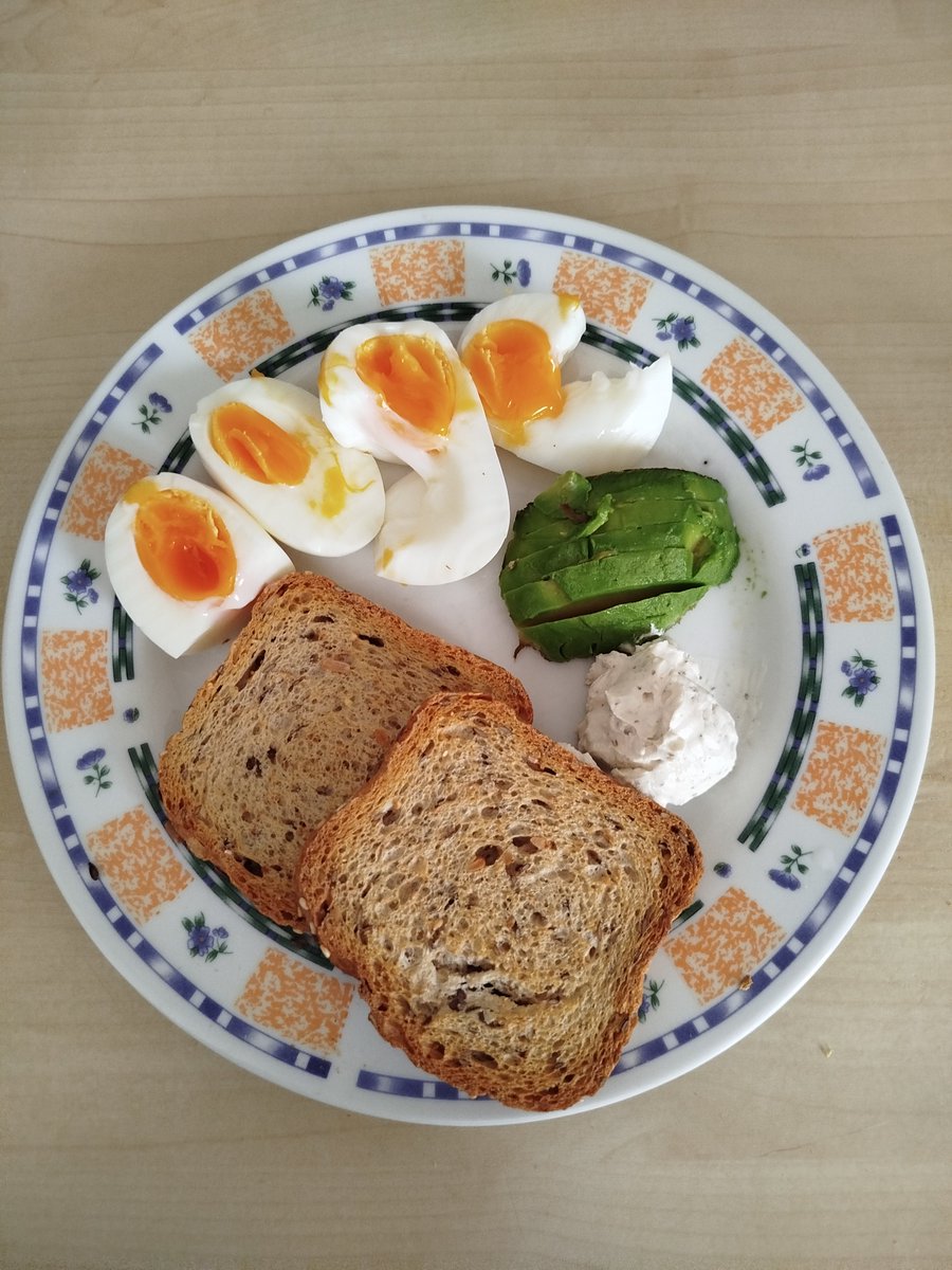 myswag_23's tweet photo. Breakfast ✨ https://t.co/QPseufoxL0