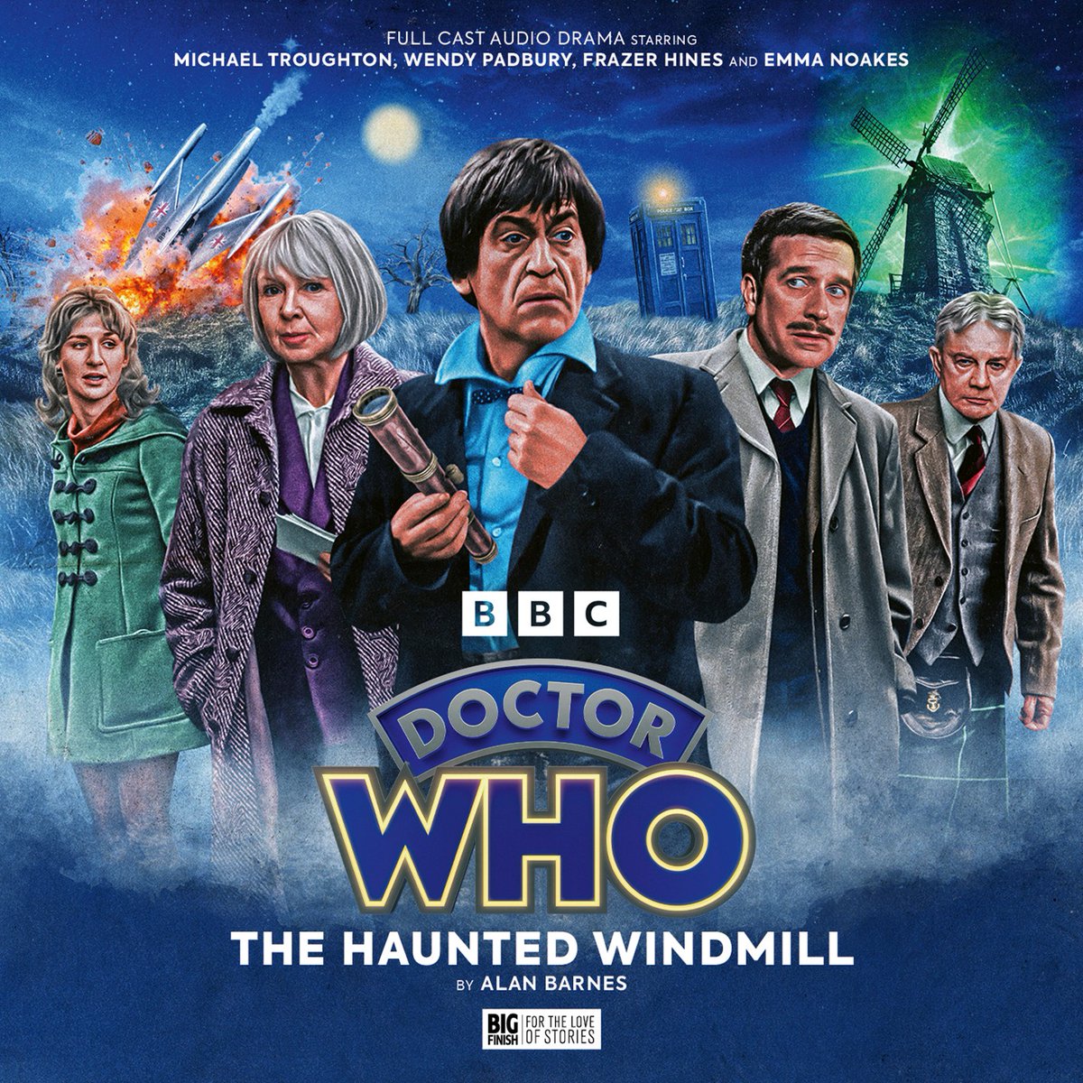 bigfinish tweet picture
