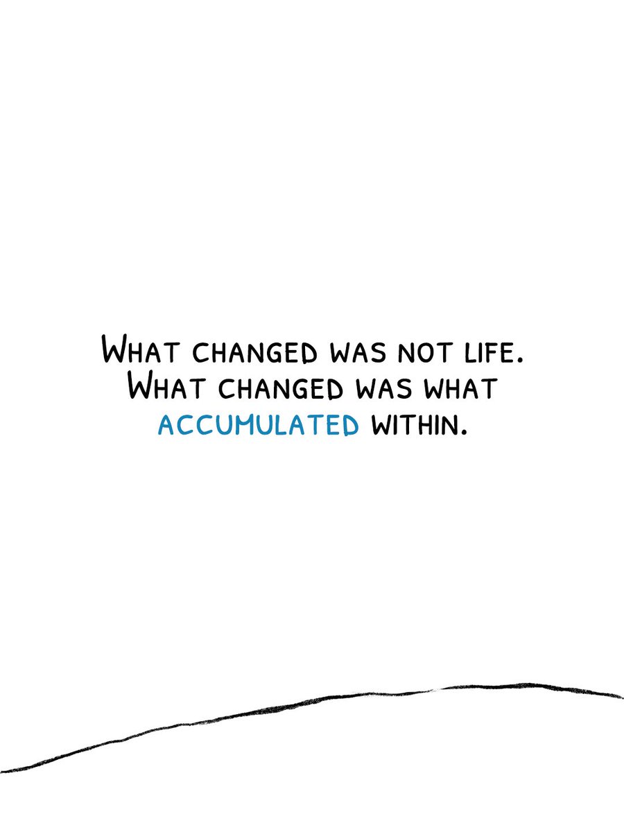 ishafoundation's tweet photo. As children, joy, wonder, and involvement often came naturally. Over time, life may not have changed as much as what we gathered within ourselves.

Inner Engineering offers a simple way to create more clarity, balance, and aliveness from within.

To Register for Inner Engineering - https://t.co/ASTAdxuIcW