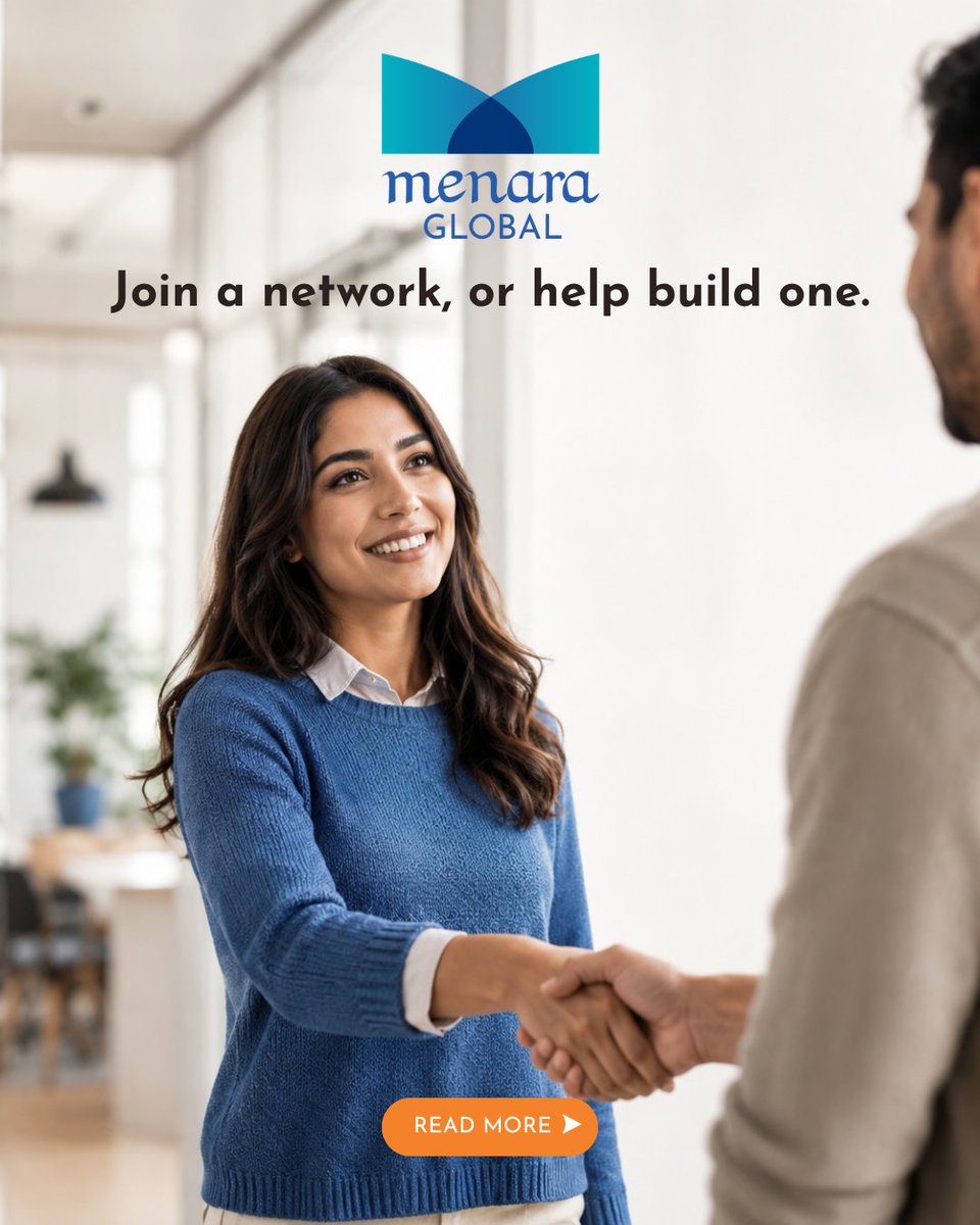 menaraglobalnet's tweet photo. Right now, we're inviting interest from Founding Corporate Partners and Corporate Members.

🥇Be recognised as a leader in shaping how OIC stories are told
🌟Help shape the network's early priorities
👀Access first-wave participation opportunities https://t.co/4h3jGB6yOz