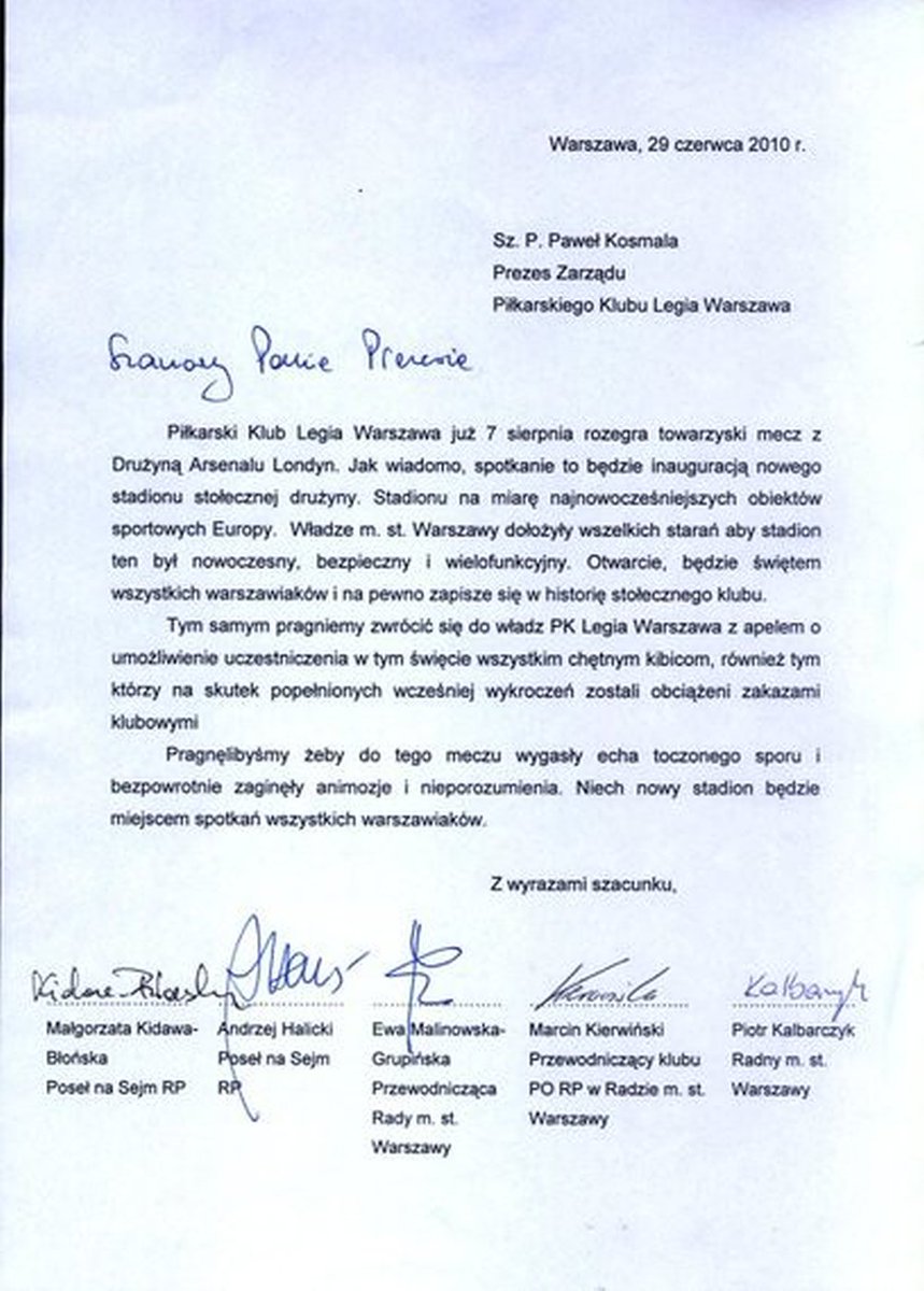 rydzyk_fizyk's tweet photo. Prezydent Karol Nawrocki - nadrobił pewne opóźnienie - ułaskawił Piotra Staruchowicza od zakazu stadionowego jedyne 16 lat po tym jak wnioskowali o to politycy Plaformy Obywatelskiej

W tym .... <sprawdza notatki> ... Marcin Kierwiński https://t.co/9Ebpd9RaF9