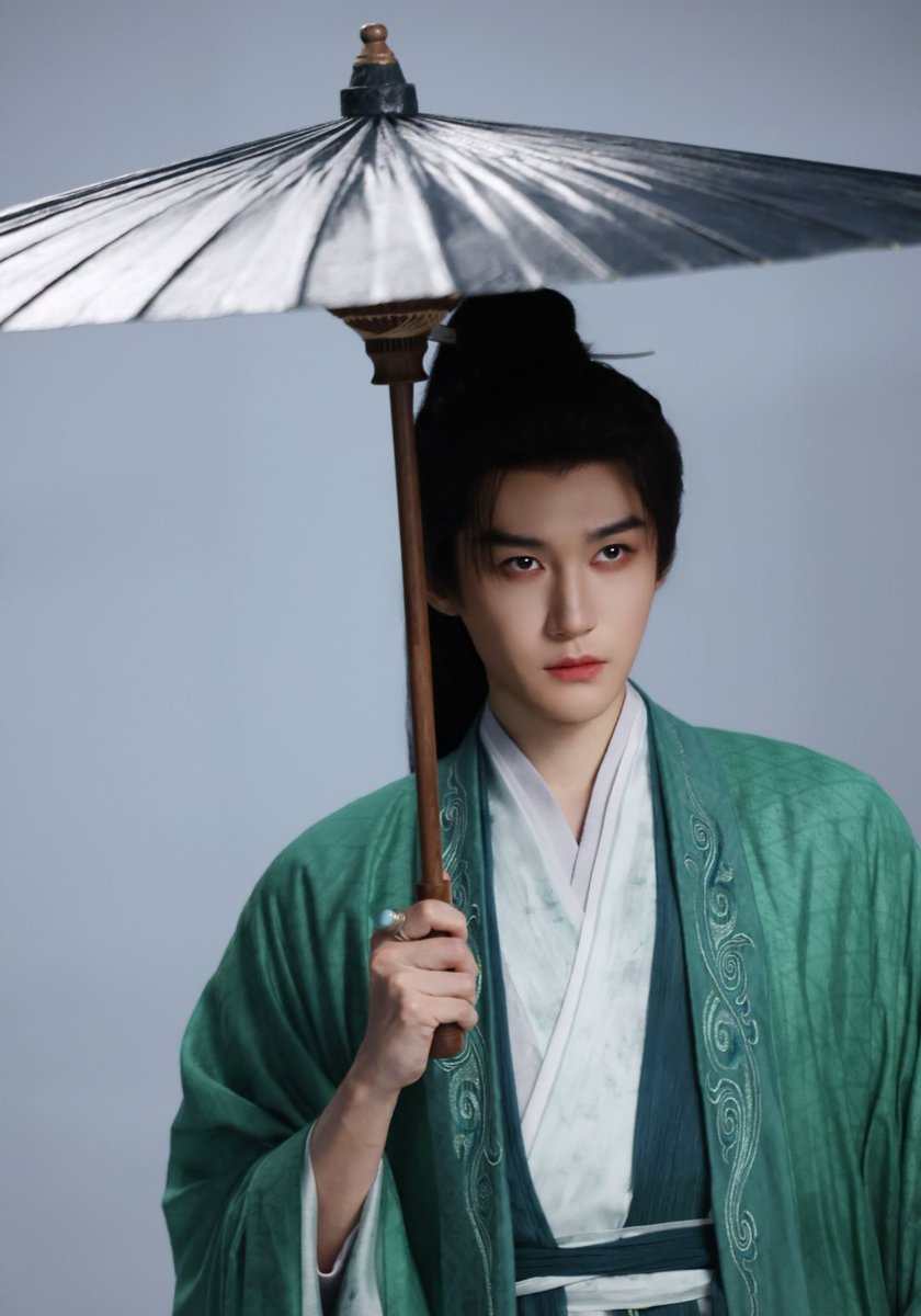 Cya_chuuiiaa's tweet photo. Yu Zixi is as beautiful as described in the novel. I'm absolutely mesmerized❤️ #wangduo #nirvanainflames #汪铎 #凤不栖 https://t.co/spVxchFyMl