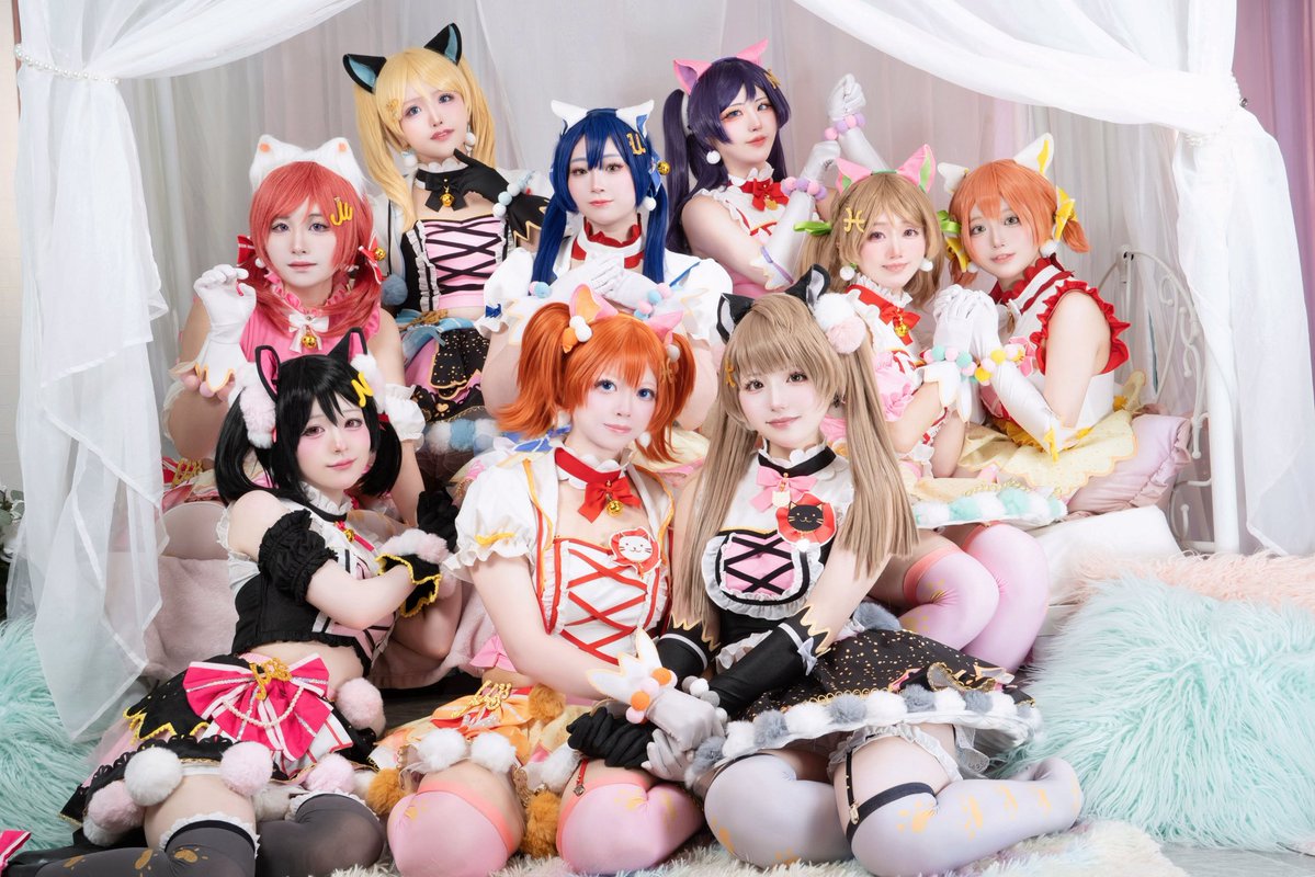 りり ♡ (@riri__cos1) / Posts / X