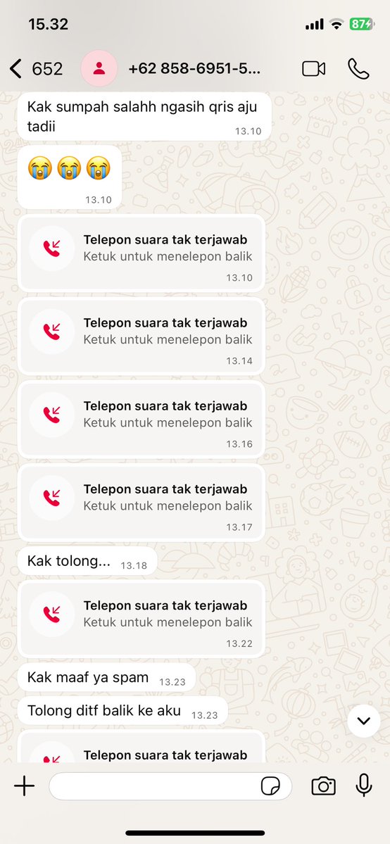 oatsidejpun's tweet photo. demi dah pekara dia salah tf jd gajelas banget anjirrr akun wa aku jd ke log out kocak https://t.co/cnfgoGxrzA