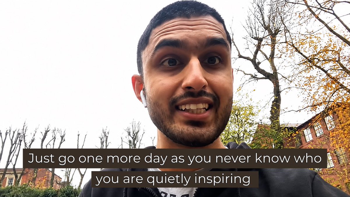 dilpreetdhinjan's tweet photo. Why we don’t believe that we can do it?
Let’s have that faith and that hope in this incredible month ahead!
#MessageOfLife #LifeMessage https://t.co/7qQSZeEMGl