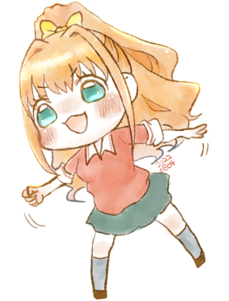 imasorao's tweet photo. #日野茜爆誕祭2026
過去絵で賑やかしとこ❤️‍🔥❤️‍🔥❤️‍🔥 https://t.co/lnUQJBTGCF