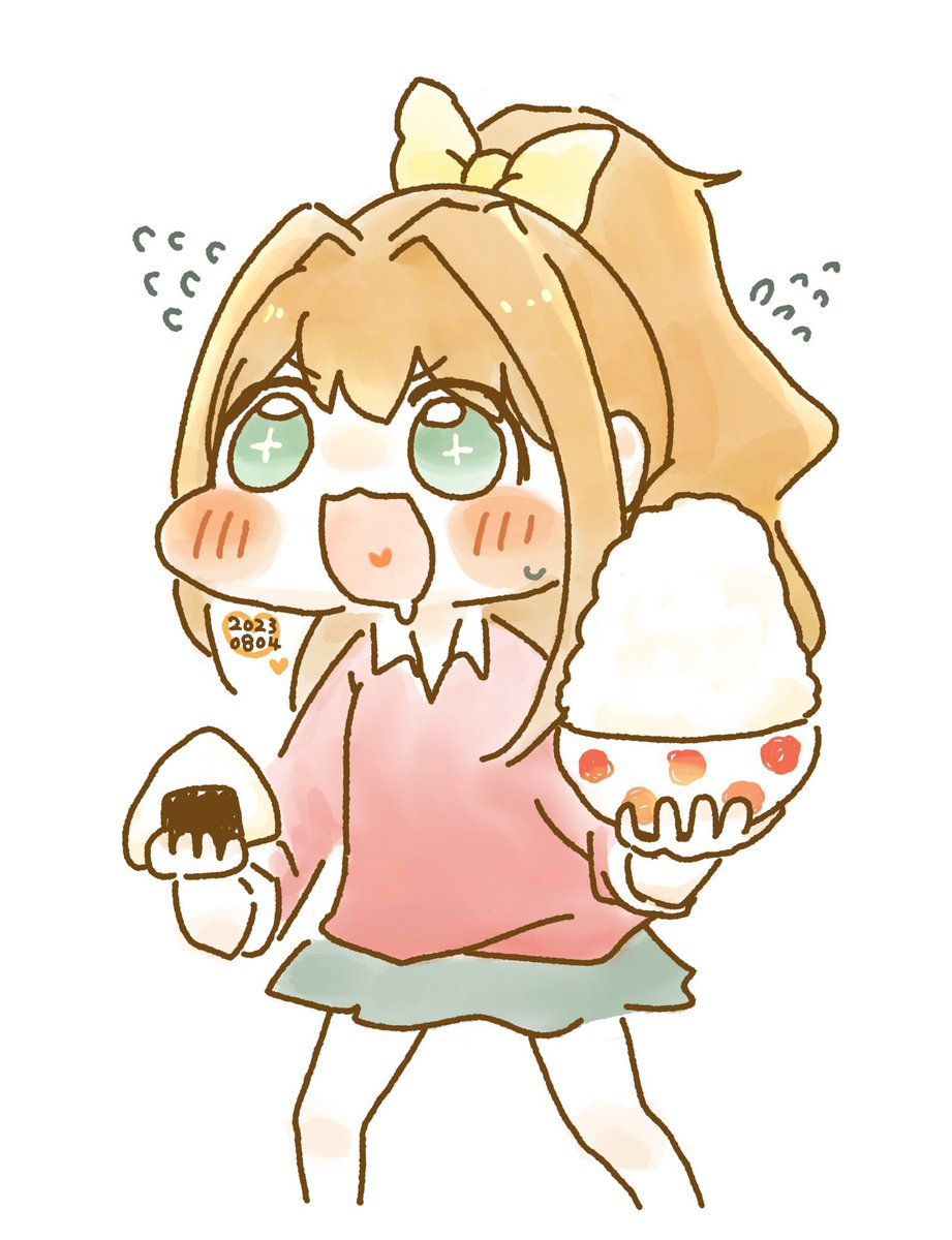 imasorao's tweet photo. #日野茜爆誕祭2026
過去絵で賑やかしとこ❤️‍🔥❤️‍🔥❤️‍🔥 https://t.co/lnUQJBTGCF