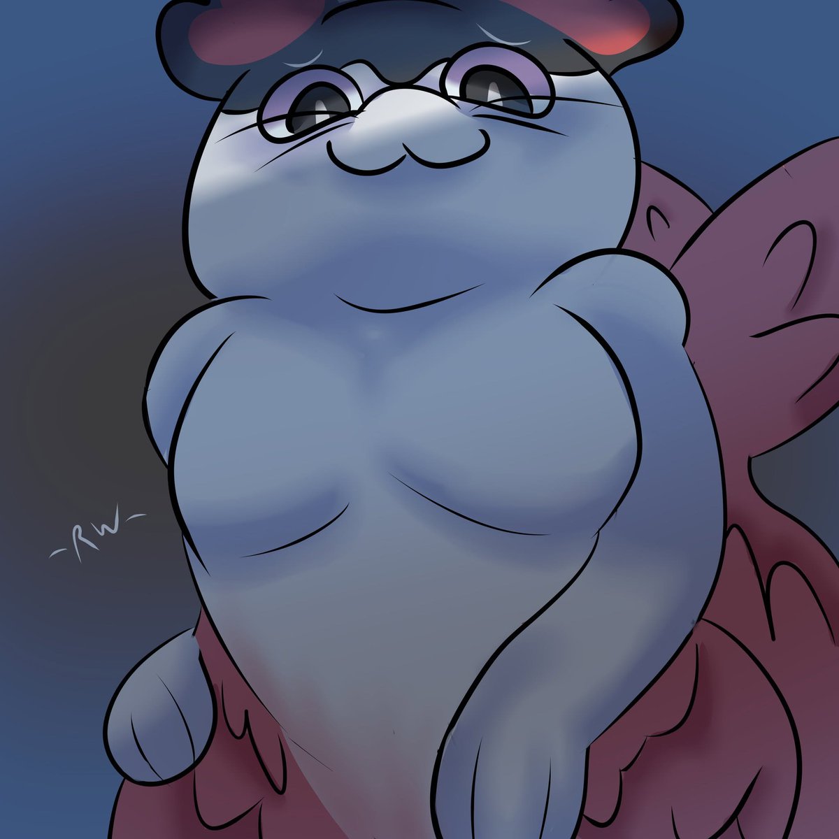 rousnsfw52's tweet photo. FIXED VERSION https://t.co/GR4IPWxXLk