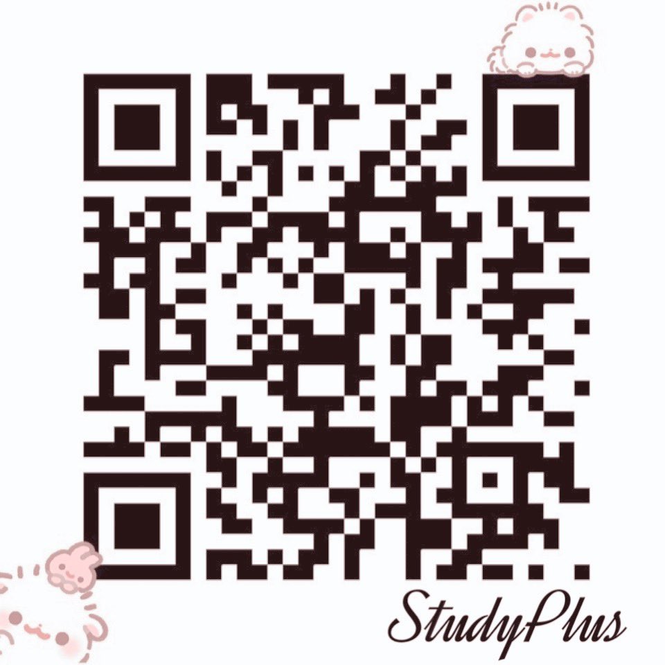 kurage_study_09's tweet photo. Tag.⋆𝜗𝜚

09￤🚺￤文系￤旧帝大志望

互いに高めあえる友達募集中です♩
スタプラどなたでも追加おっけーです👌🏻 ̖́-︎
♡でお迎え行きます🎀🙌🏻

#勉強垢
#勉強垢さんと繋がりたい https://t.co/spYiCGqIGg