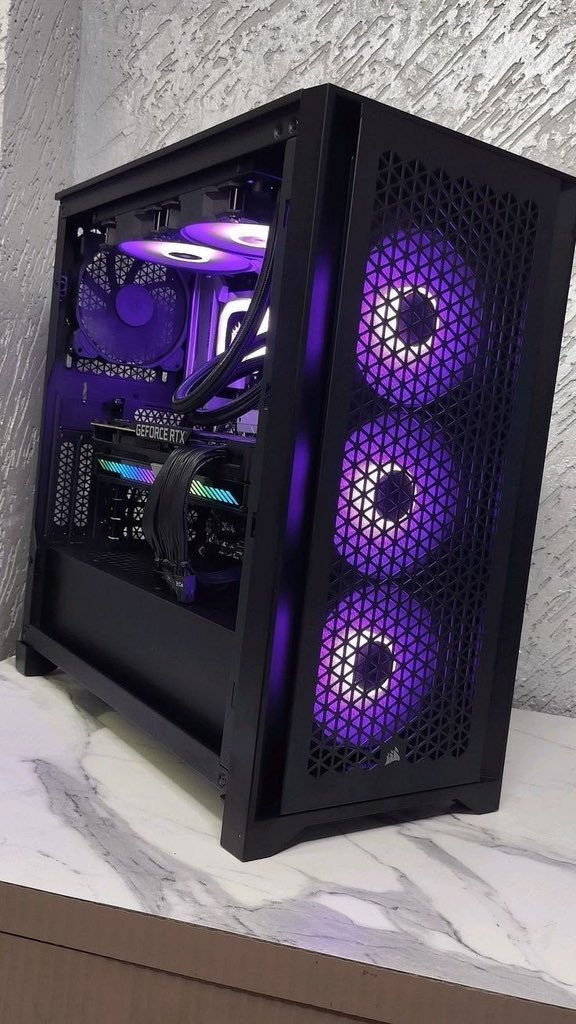 azk_youtube's tweet photo. #CONCOURS – Un PC Gamer à gagner ! 🎁

💻 Une super configuration mini ITX super puissante (RTX 5070 Ti)

👉 RT &amp; Follow moi pour participer 🍀

📲 Follow Insta : @azk_youtube

⏳ Fin dans 72h - #Giveaway #Gaming https://t.co/nyQF5PRufN