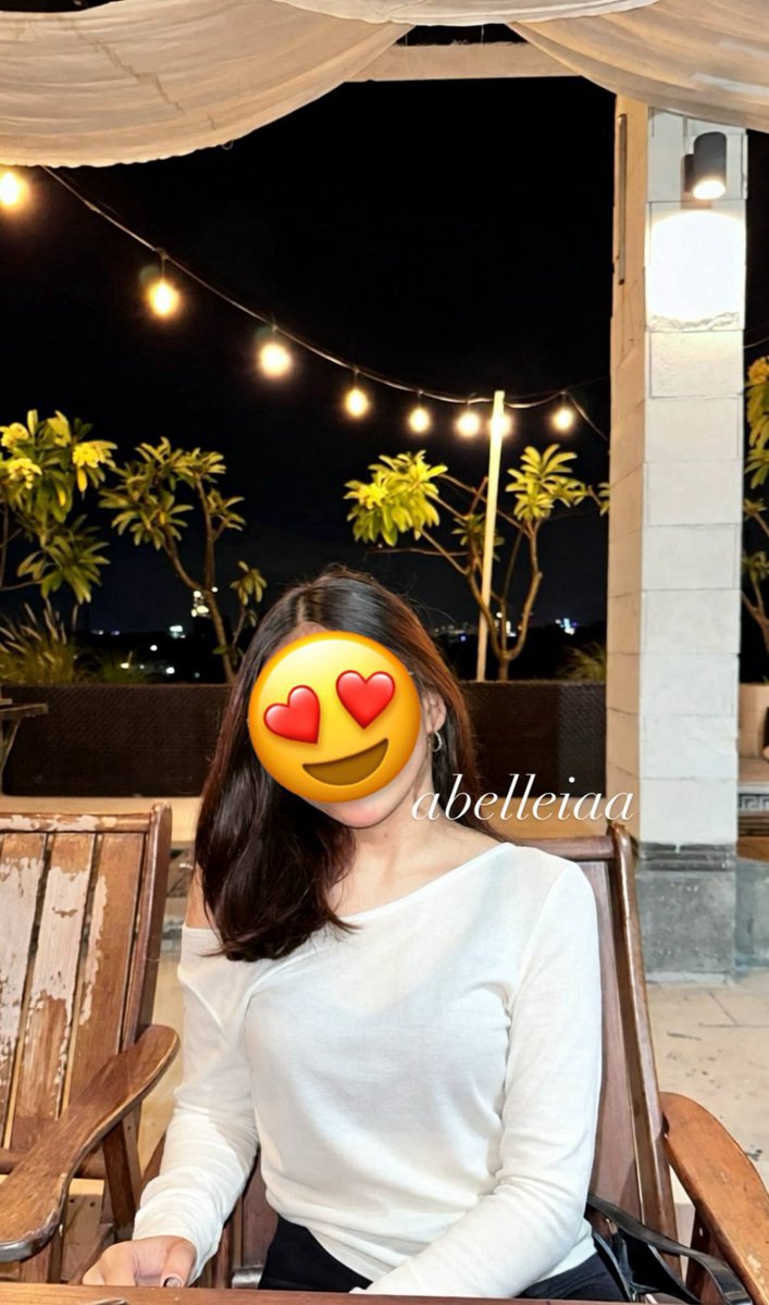 cis_cheese4's tweet photo. • Terverifikasi
•  Real &amp; Trusted

➔ @beeluyy

Tele: abelleiaaa
Base : JAKARTA
More info cek bio https://t.co/gyJ4RsW7bw