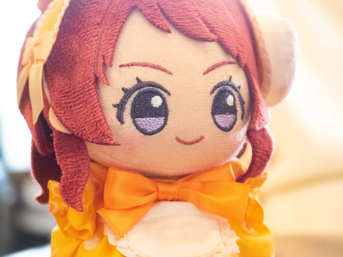 uni_internet's tweet photo. お気に入りのたまごエプロン https://t.co/pIJF7VAigh