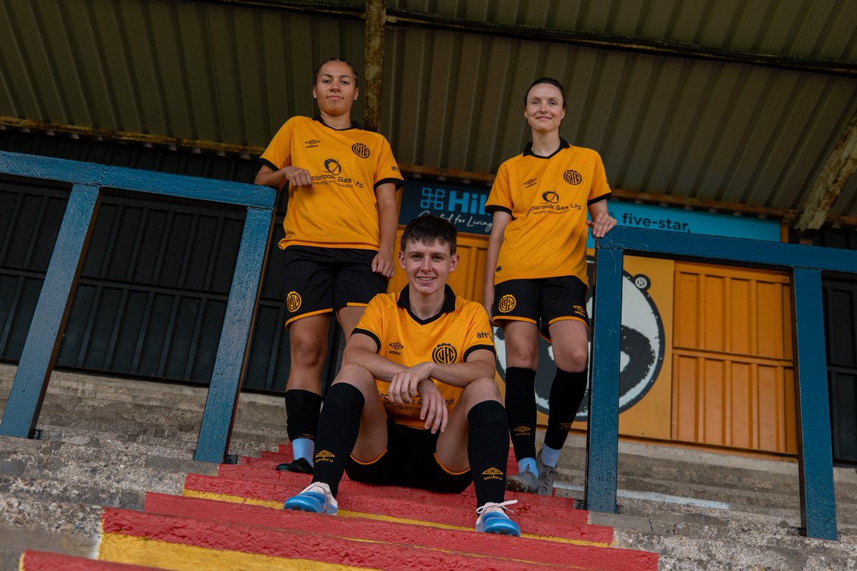 CambridgeUtdWFC's tweet photo. More quality added. 🔥✍️ https://t.co/F5tIgww1bn