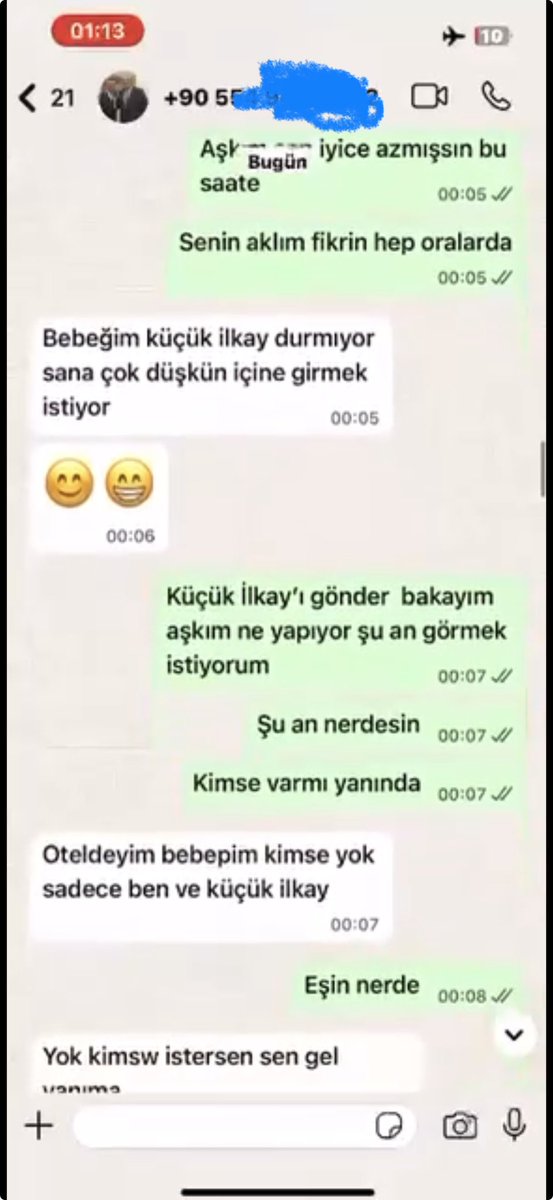 ankara_kusu's tweet photo. İzmir Menderes Belediye Başkanı’nın yazışmaları için ‘nasıl sevgili bu hemen belediye konularına girmiş’ diyerek montaj olduğunu söyleyenler var. İlla tam mesajlaşma mı yayınlamak lazım inandırmak için..

Her boku anlatmış işte ‘azgın boğa’.. Kadın da her şeyi kaydetmiş. Özel fotolar da atmış.. @iLkayeFe