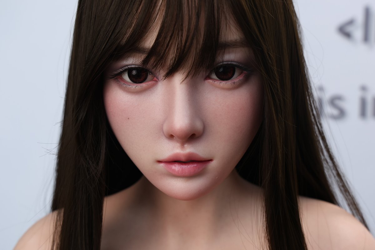 XTLOVEdoll's tweet photo. Do you like Lina's new makeup?😍
#lovedoll #realdoll #xtdoll #sexdoll #Siliconedoll #等身大ドール #aruドール #ラブドール #娃娃 #矽胶娃娃 https://t.co/Yo7zIC4EhC
