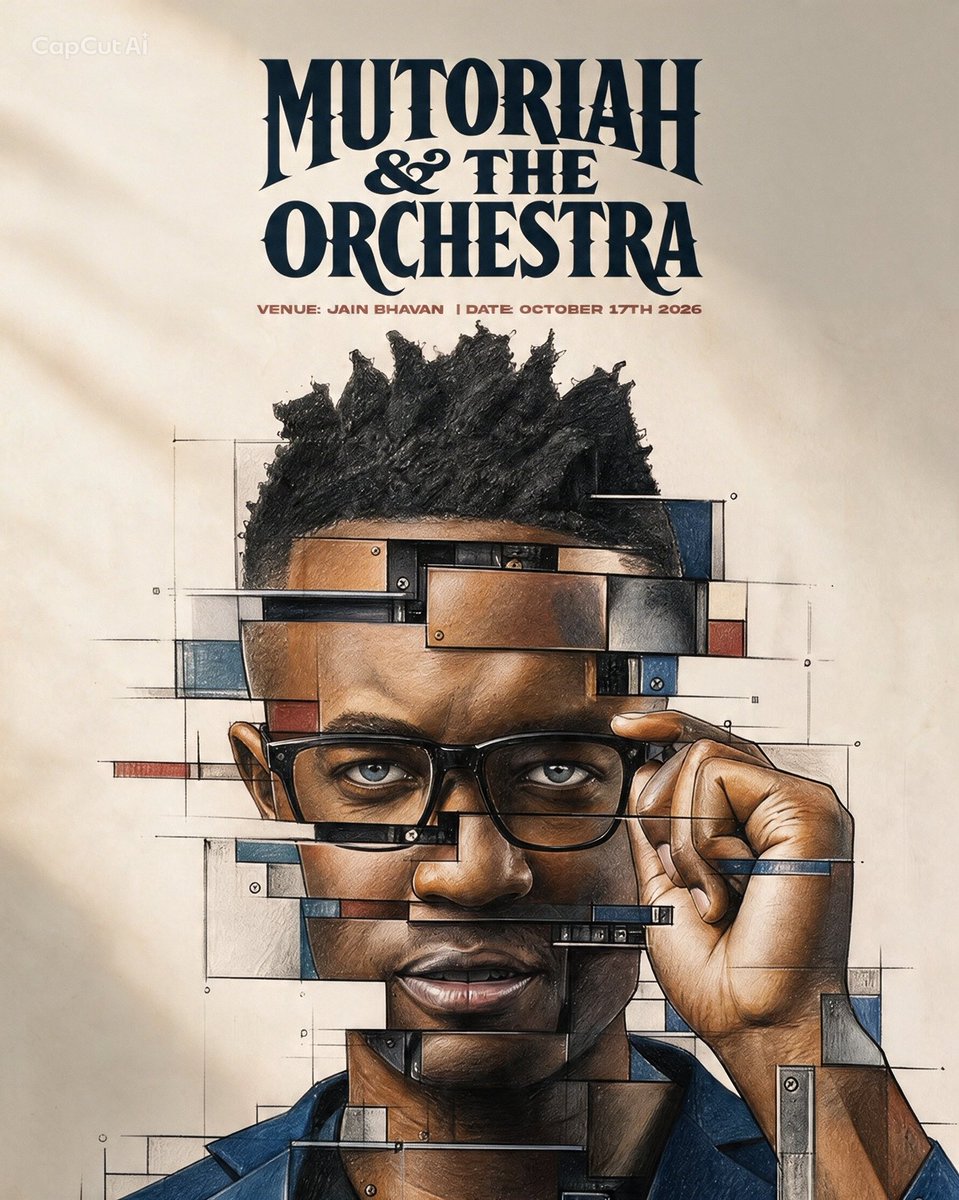 mutoriah's tweet photo. And the tickets are up 😊
#MutoriahAndTheOrchestra https://t.co/PBCXj0j9Ly