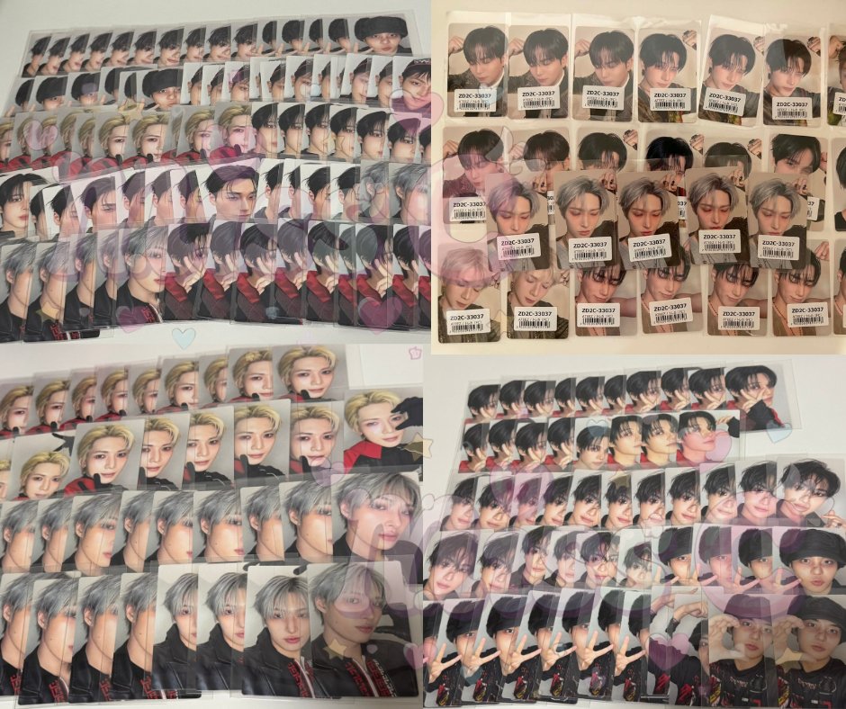 misscshopjpph2's tweet photo. Thank you so much for using our Japan Rental Address &amp; Album Lottery Service for the ATEEZ Japan album releases, Golden Hour: Part.5 and BAD Japan! 💛

See comments for our clients' wins🫶
#MissCProof https://t.co/5xIVIFcpP6