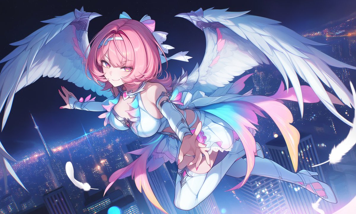 mirako_ai's tweet photo. "Care to dance with me, my Partner in Crime?"

 #ZZZ #ZenlessZoneZero #Remielle📷 #レミエール・ダン #Zenless #AIart️️️️️️️️️️️️️️️️️️️️️️️️️️️️️️️️️️️️️️️️️️️️️️️️️️️ https://t.co/QKZQaAZhUR