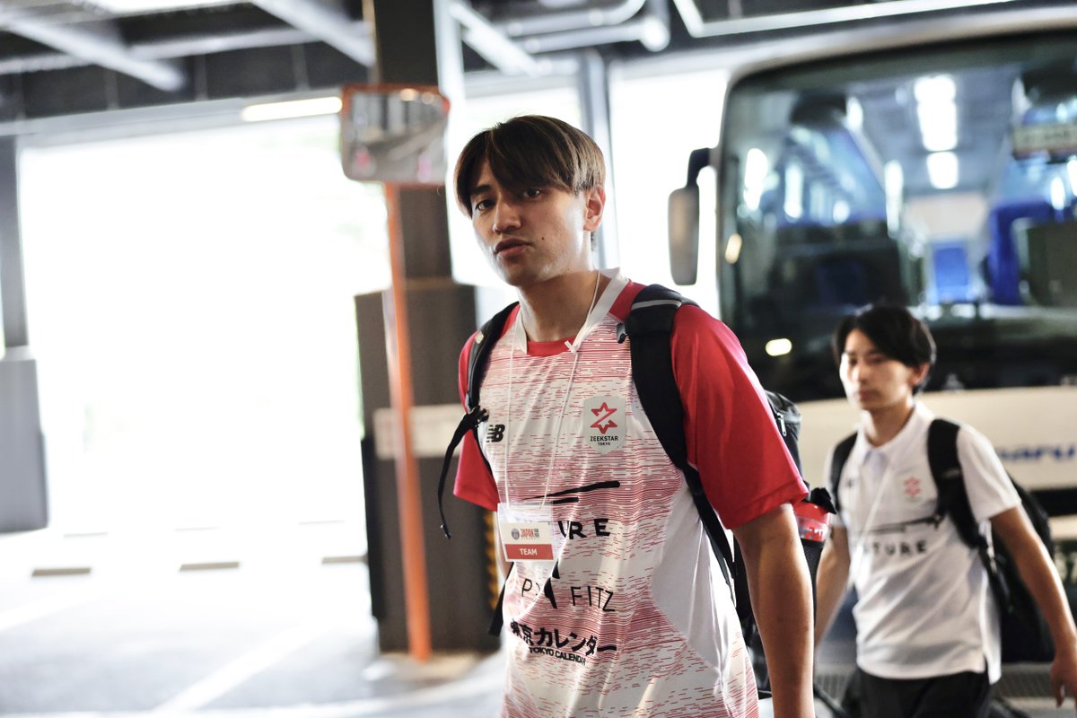 ZeekstarTokyo tweet picture