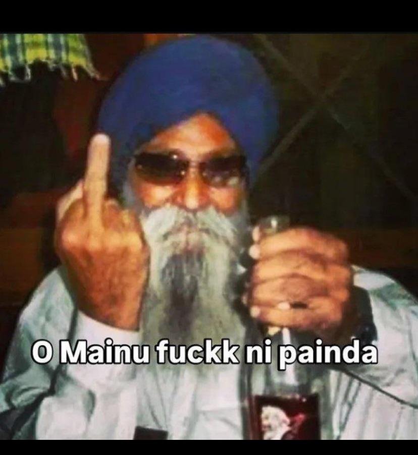 pritamtupe09's tweet photo. INDIA'S FSSAI BANS SALE OF SELECT OLD MONK, BAGPIPER, ROYAL CHALLENGE &amp; ANTIQUITY BLUE VARIANTS......

Ham to shravan chal raha hai 🥹🙏 

🚫🍻 🍗 https://t.co/nKhGwKL2Vr
