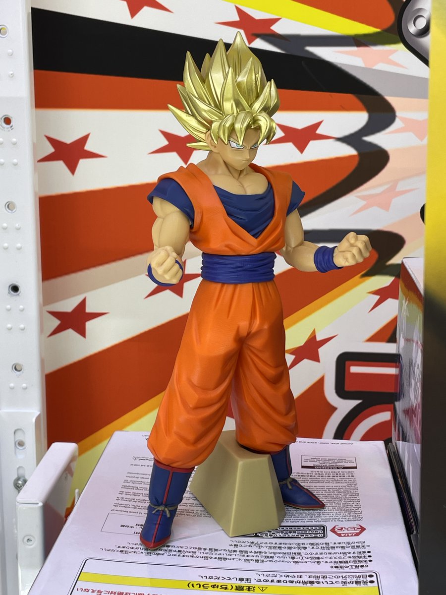 景品入荷情報～ ・HUNTER×HUNTER HUNTING ARCHIVES キルア 神速