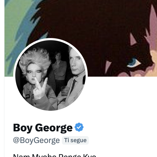 LucaBizzarri's tweet photo. Non so perchè, ma me lo avessero detto mentre ero appoggiato al juke box... https://t.co/ojgTc4VngS