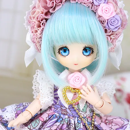 DOLLCExDOLLCE's tweet photo. ミニスウィーツドール『シナモン』&amp;『スマイルシナモン』のご紹介ブログを投稿しました❣️
https://t.co/Qh8FR77qzL https://t.co/bKTYRs3mOg