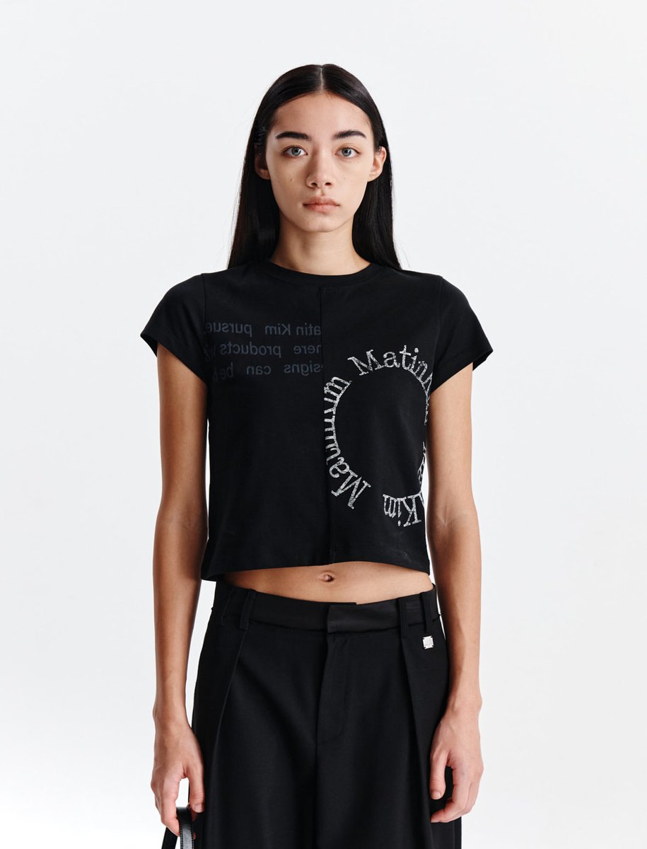 ppmacher's tweet photo. 〰️🪽

Matin kim crop Top in black
เหลือ 450.- รวมส่ง
อก 33/35 นิ้ว

📌สนใจสั่ง DM ค่า https://t.co/5FvL5xKhKc