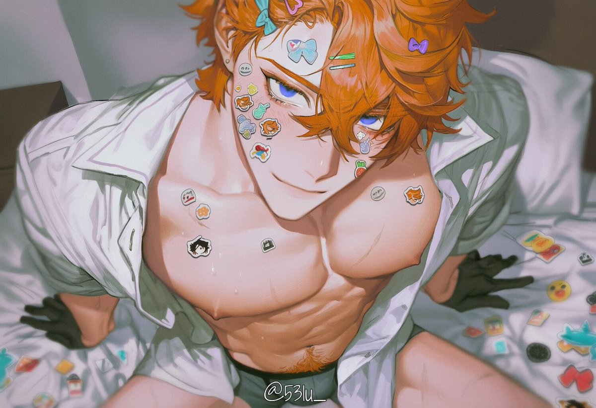 531u_'s tweet photo. #ai #childe #tartaglia #genshin
bf 🤗 i think he would definitely let us do this if we r in a relationship https://t.co/gCpCcfxB19