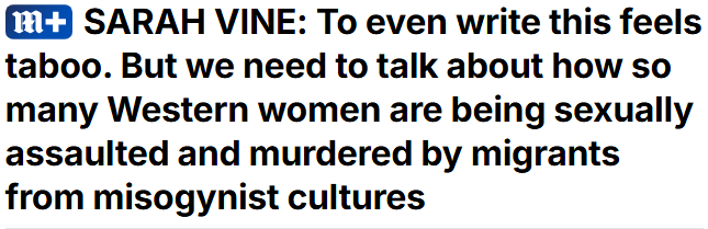 MorgothsReview's tweet photo. Even now, trying to belatedly address the issue, the softer euphemism 'Western' is used instead of 'White'. https://t.co/amxcw3B18a