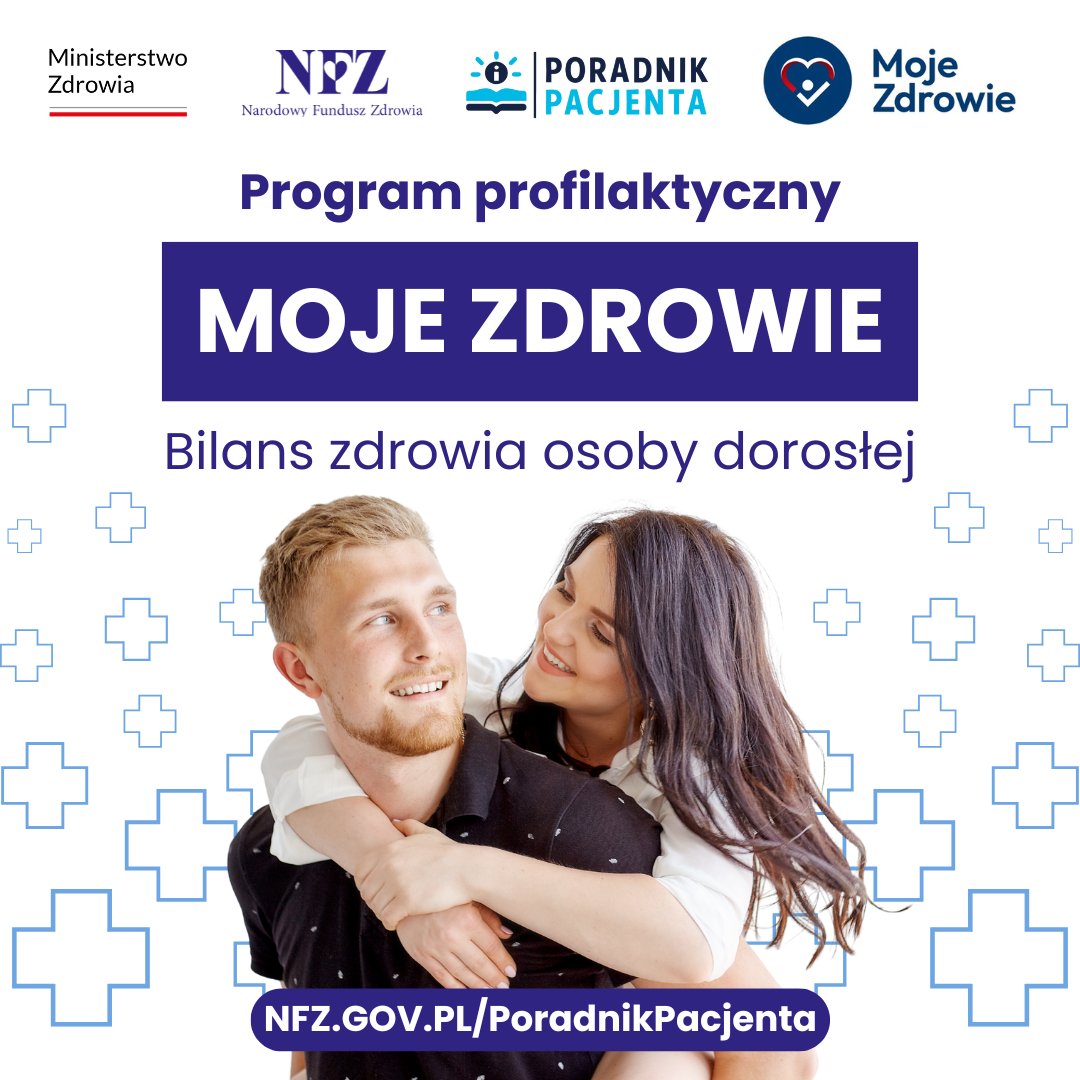 NFZ_Wroclaw's tweet photo. Lipoproteina (a) to genetyczny czynnik ryzyka chorób sercowo-naczyniowych. Badanie diagnostyczne może zlecić lekarz podstawowej opieki zdrowotnej #POZ w programie #MojeZdrowie. Dzięki temu nawet 20-latek może sprawdzić czy jest w grupie ryzyka. https://t.co/VUxhg1jaZd